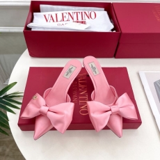 Valentino Slippers